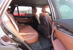 2017 BMW X5 - Image 31