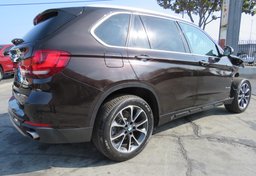 2017 BMW X5 - Image 8