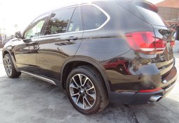 2017 BMW X5 - Image 7