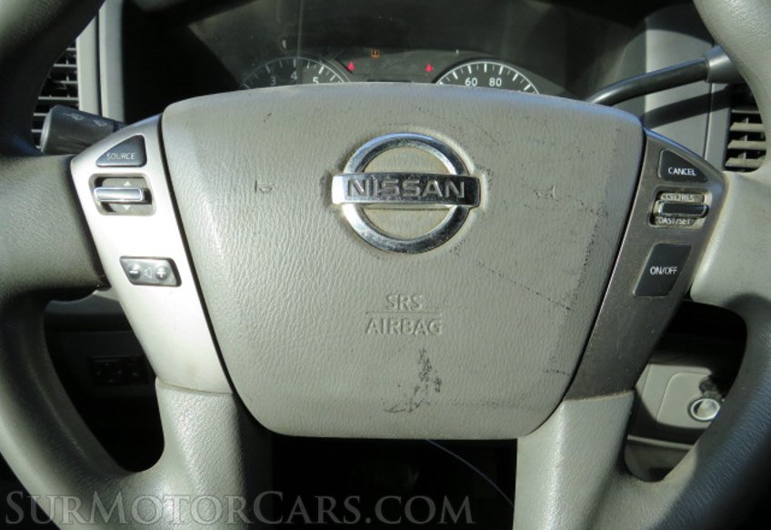2017 Nissan NV Cargo - Image 28