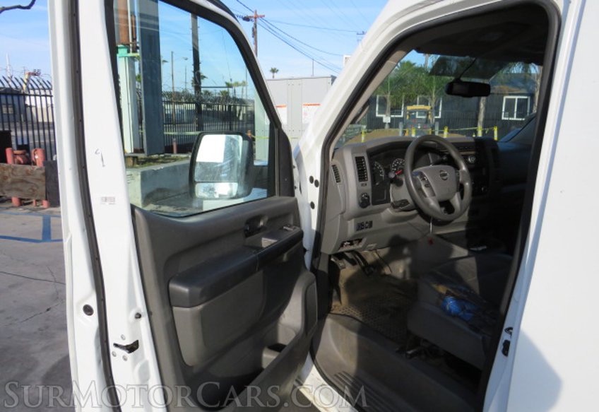 2017 Nissan NV Cargo - Image 15