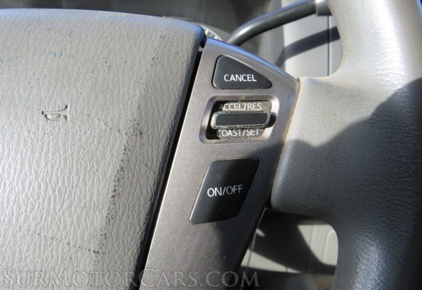 2017 Nissan NV Cargo - Image 29