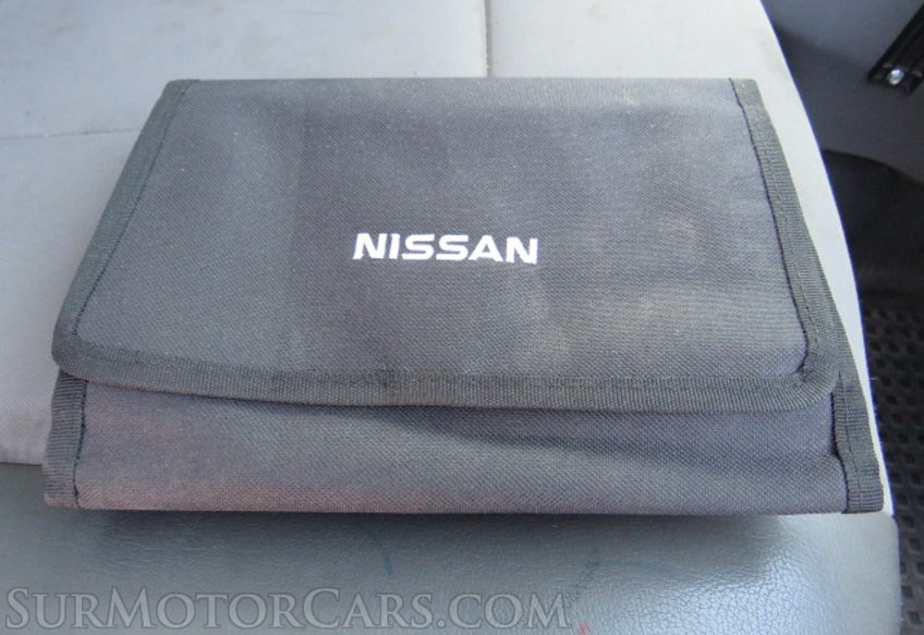 2017 Nissan NV Cargo - Image 39