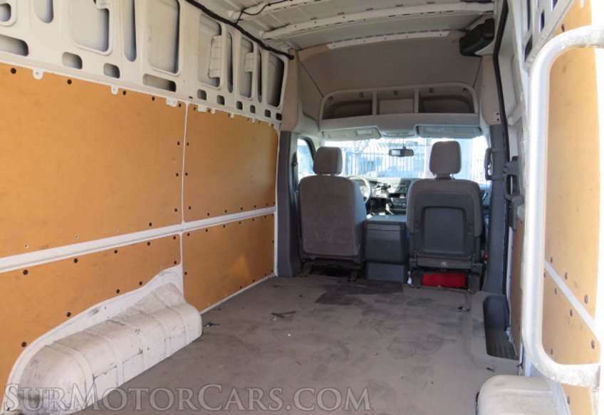 2017 Nissan NV Cargo - Image 26