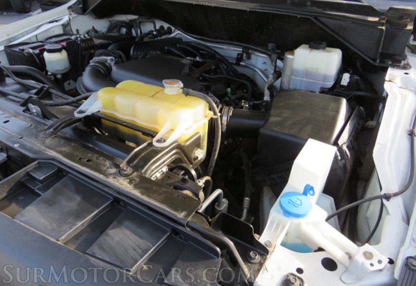 2017 Nissan NV Cargo - Image 44