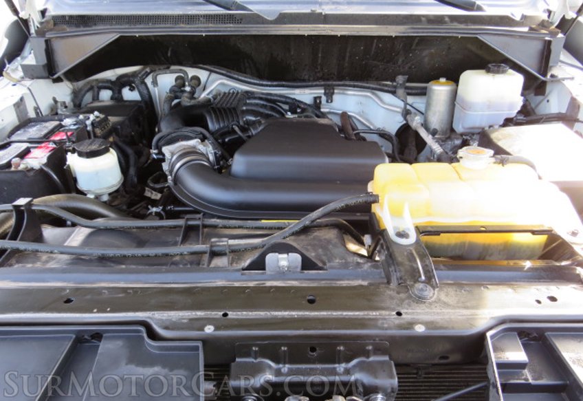 2017 Nissan NV Cargo - Image 42