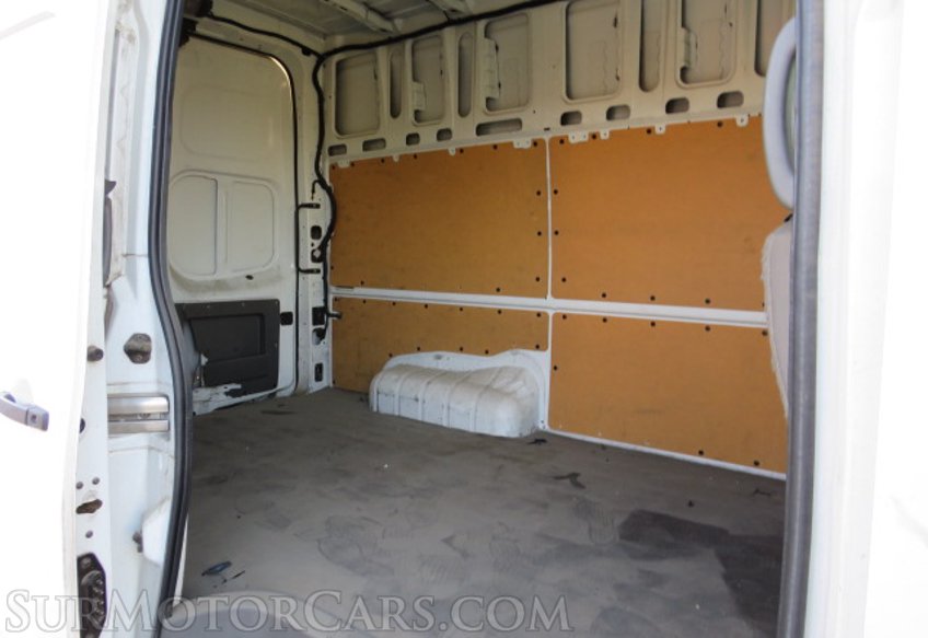 2017 Nissan NV Cargo - Image 25