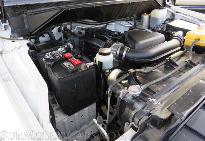 2017 Nissan NV Cargo - Image 43