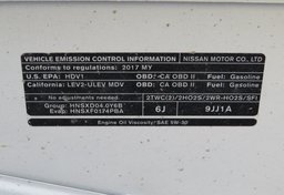 2017 Nissan NV Cargo - Image 40