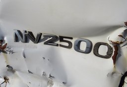 2017 Nissan NV Cargo - Image 14