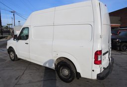 2017 Nissan NV Cargo - Image 6