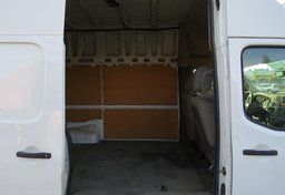 2017 Nissan NV Cargo - Image 23