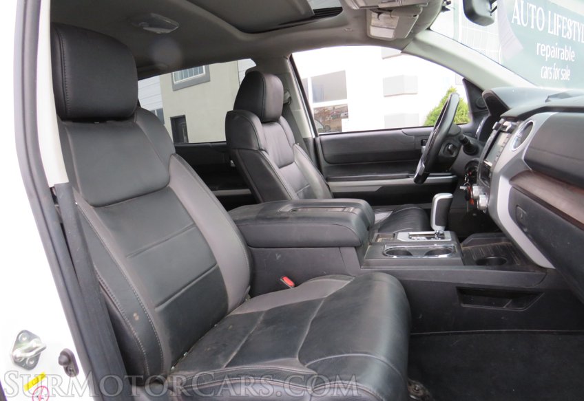 2019 Toyota Tundra 4WD - Image 22