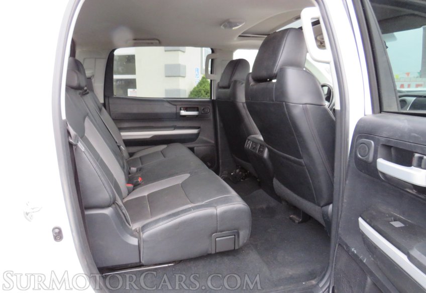 2019 Toyota Tundra 4WD - Image 23