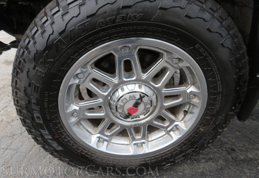 2019 Toyota Tundra 4WD - Image 42