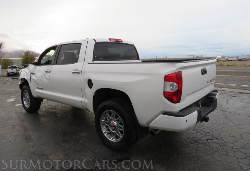 2019 Toyota Tundra 4WD - Image 6