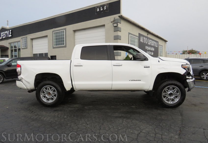 2019 Toyota Tundra 4WD - Image 9