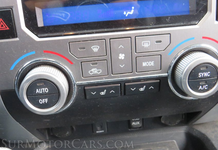 2019 Toyota Tundra 4WD - Image 35