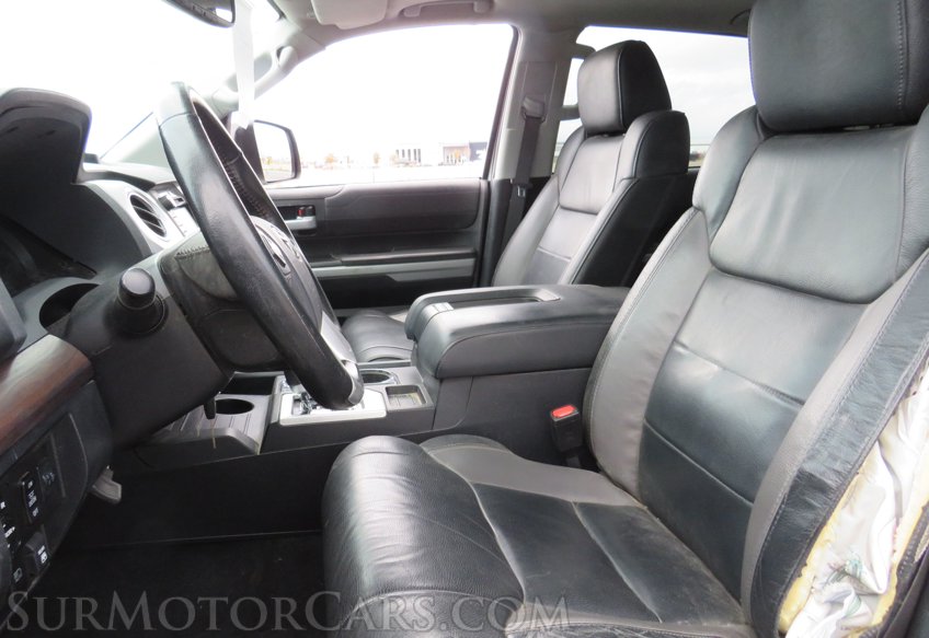 2019 Toyota Tundra 4WD - Image 24