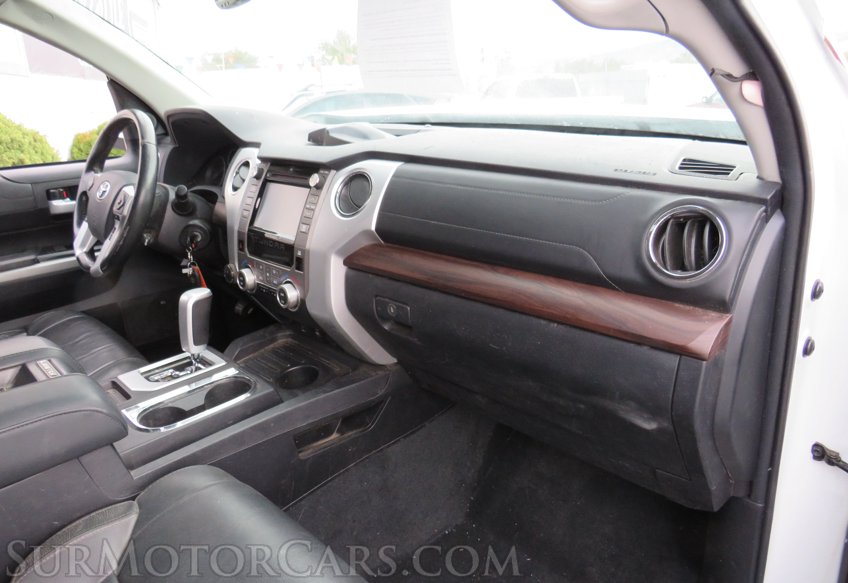 2019 Toyota Tundra 4WD - Image 21