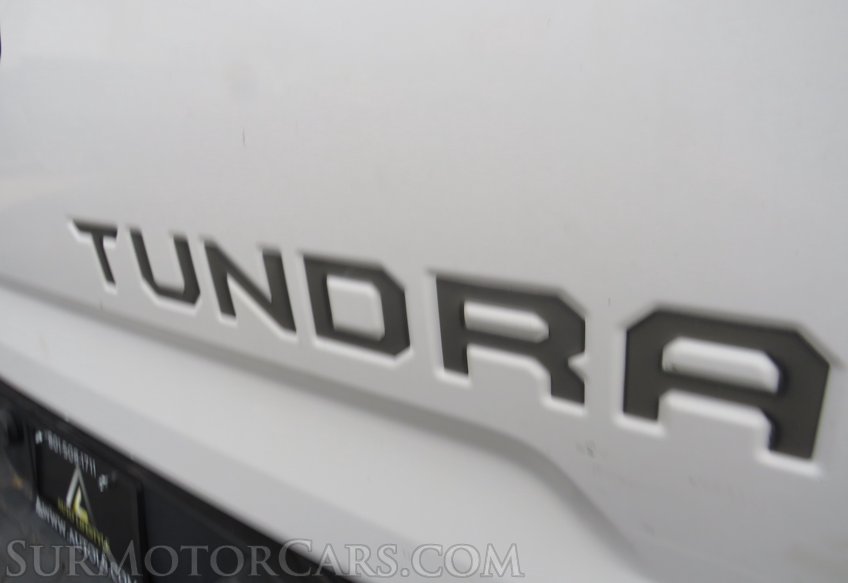 2019 Toyota Tundra 4WD - Image 15