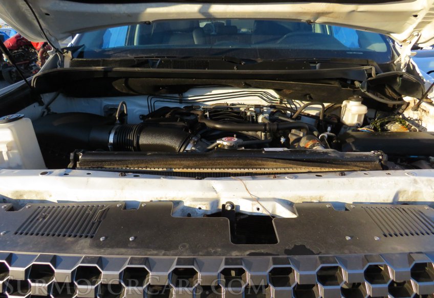 2019 Toyota Tundra 4WD - Image 44