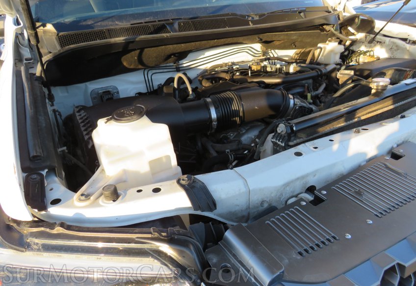 2019 Toyota Tundra 4WD - Image 43