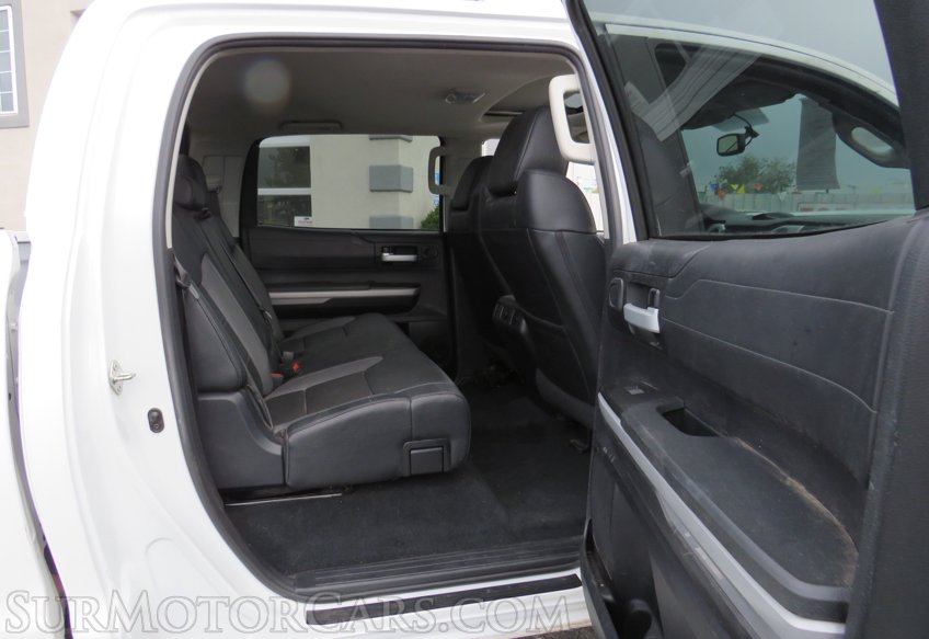 2019 Toyota Tundra 4WD - Image 26