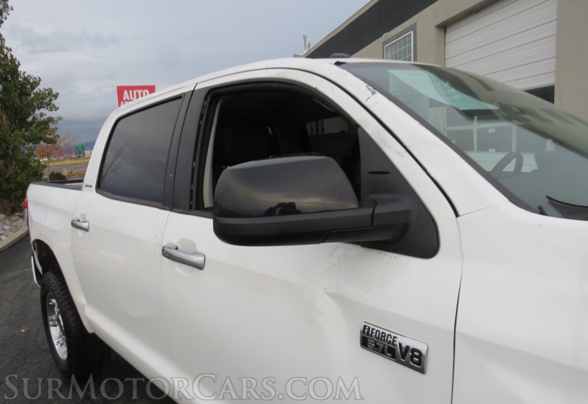 2019 Toyota Tundra 4WD - Image 10