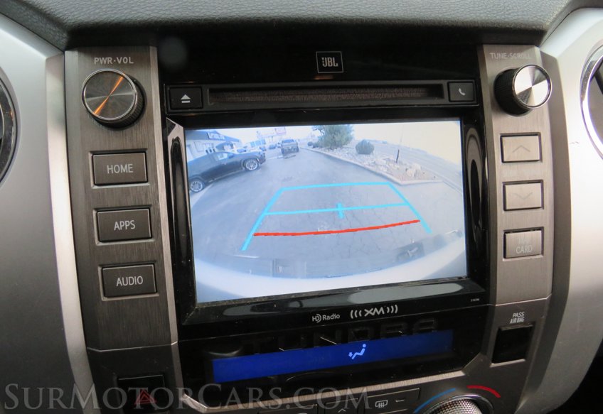 2019 Toyota Tundra 4WD - Image 33