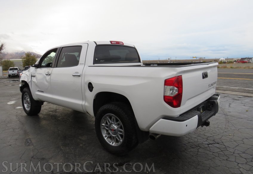 2019 Toyota Tundra 4WD - Image 7