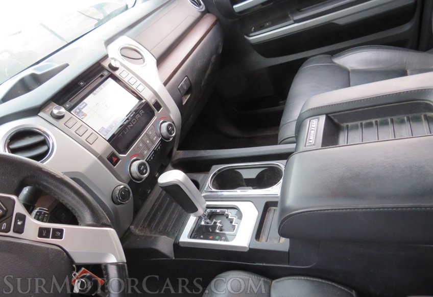 2019 Toyota Tundra 4WD - Image 30