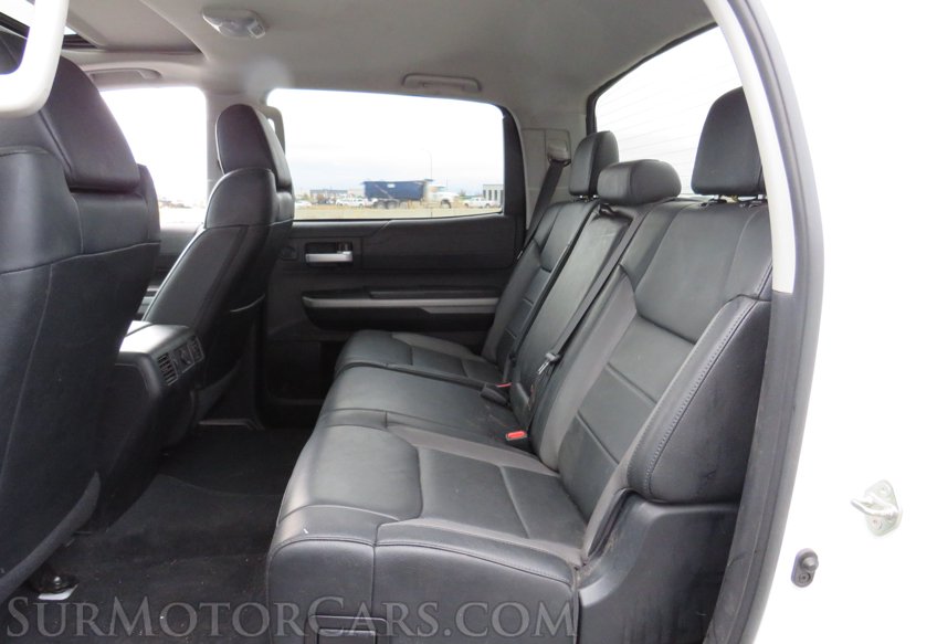 2019 Toyota Tundra 4WD - Image 25