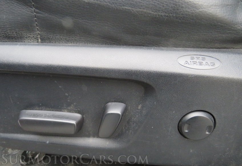 2019 Toyota Tundra 4WD - Image 38