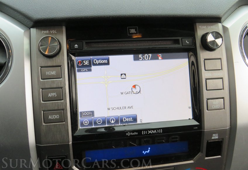 2019 Toyota Tundra 4WD - Image 32