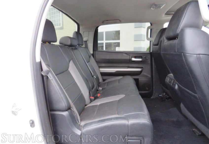 2019 Toyota Tundra 4WD - Image 29