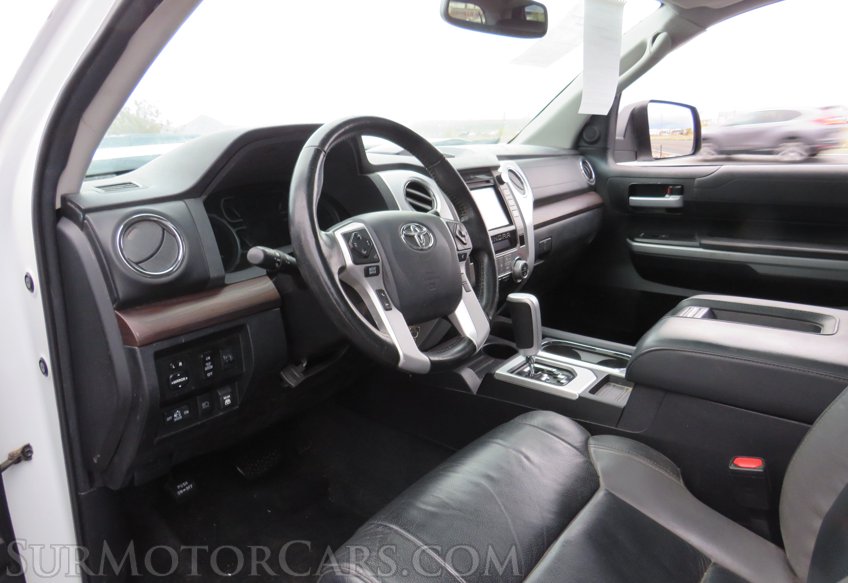 2019 Toyota Tundra 4WD - Image 20