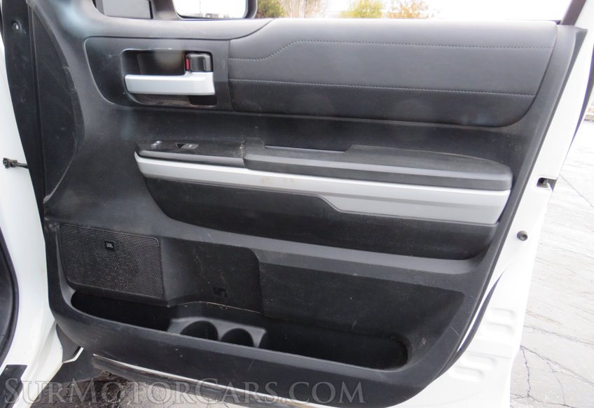 2019 Toyota Tundra 4WD - Image 41