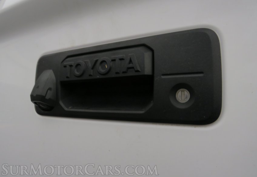 2019 Toyota Tundra 4WD - Image 19