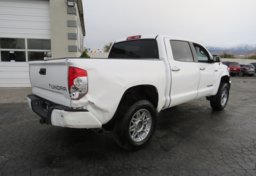 2019 Toyota Tundra 4WD - Image 5