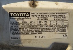 2019 Toyota Tundra 4WD - Image 47