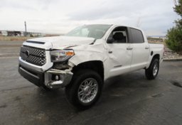 2019 Toyota Tundra 4WD - Image 3