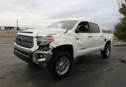 2019 Toyota Tundra 4WD - Image 2