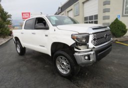 2019 Toyota Tundra 4WD - Image 4