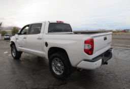 2019 Toyota Tundra 4WD - Image 7