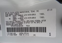 2019 Toyota Tundra 4WD - Image 48