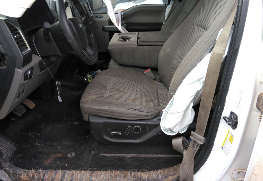 2016 Ford F-150 - Image 3
