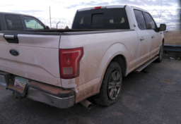 2016 Ford F-150 - Image 2