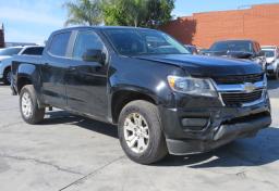 Thumbnail of 2020 Chevrolet Colorado