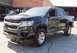 Thumbnail of 2020 Chevrolet Colorado